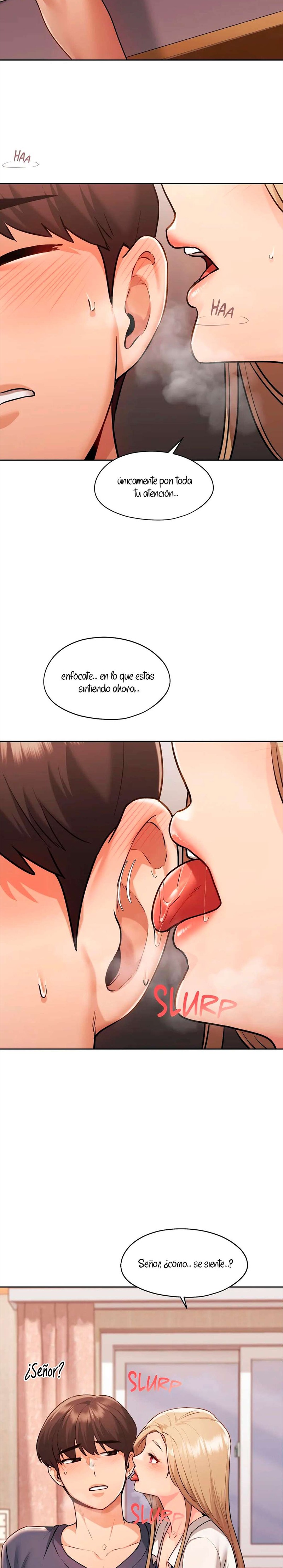 My Favorite from Today Raw Chapter 30 Page 12