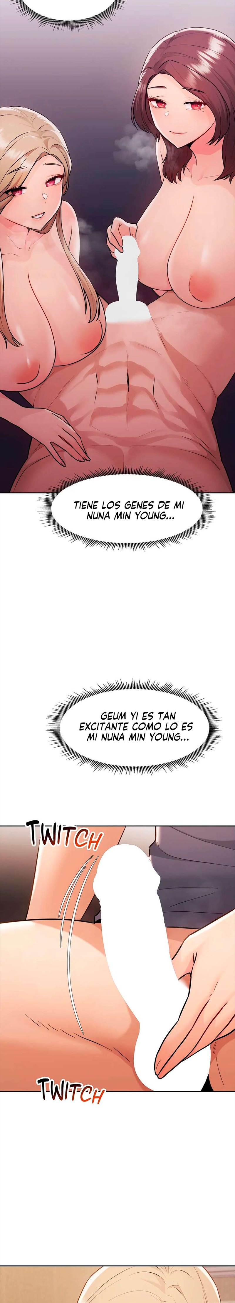 My Favorite from Today Raw Chapter 30 Page 16