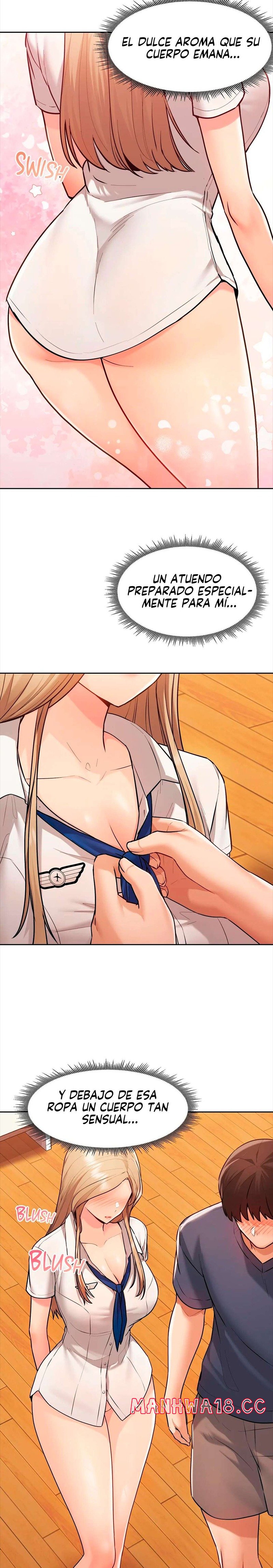 My Favorite from Today Raw Chapter 30 Page 2
