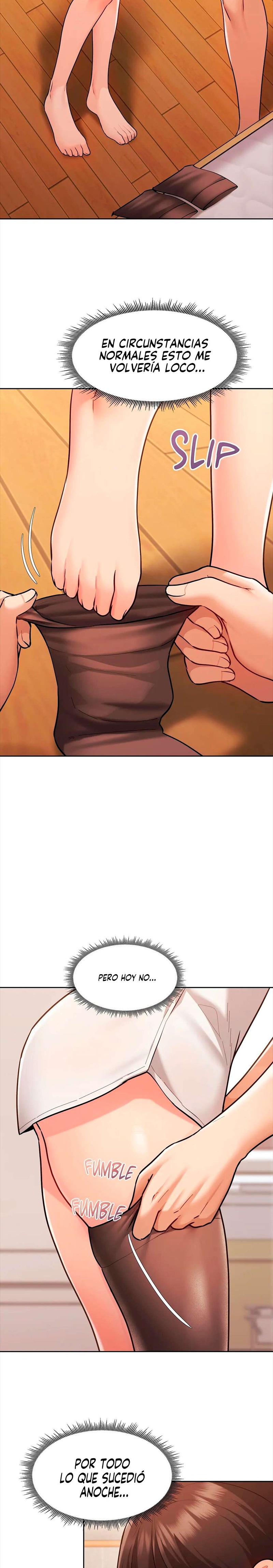 My Favorite from Today Raw Chapter 30 Page 3