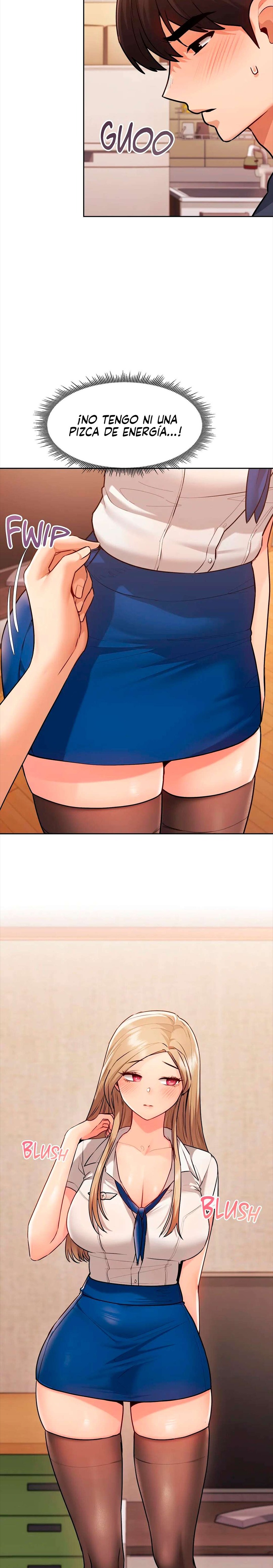 My Favorite from Today Raw Chapter 30 Page 4