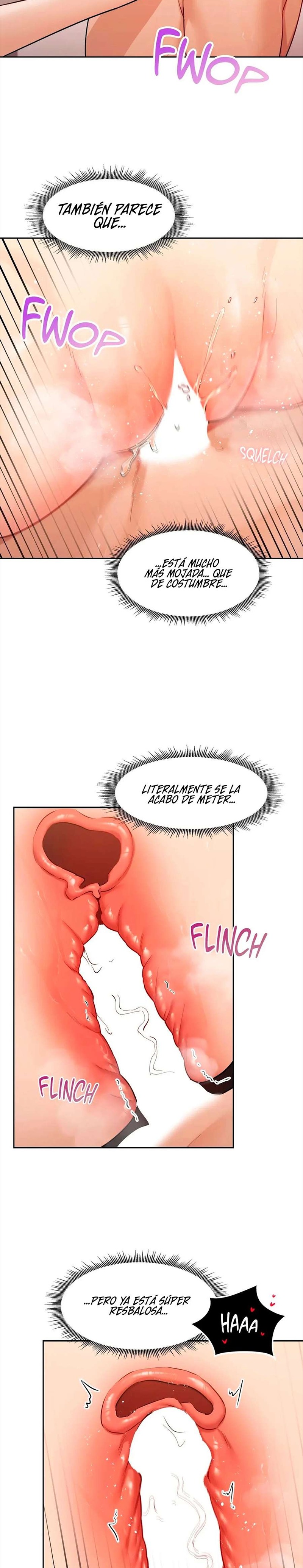 My Favorite from Today Raw Chapter 31 Page 5