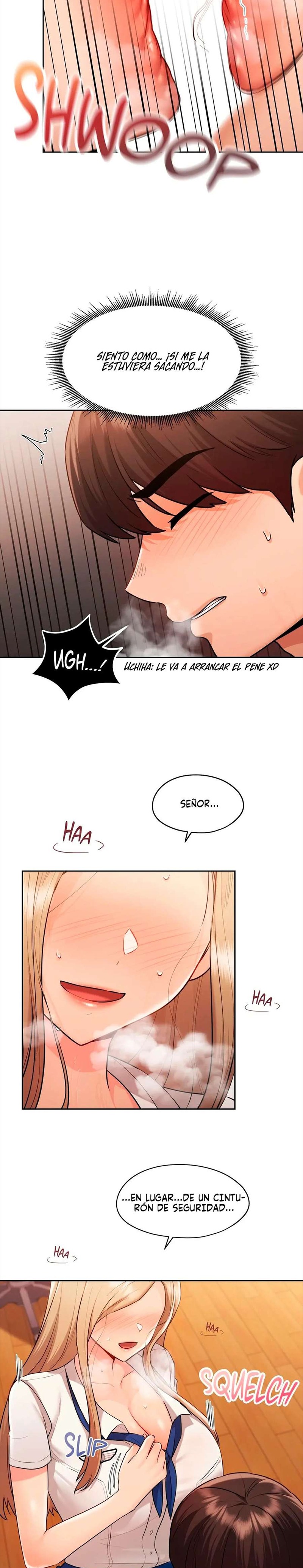 My Favorite from Today Raw Chapter 31 Page 6