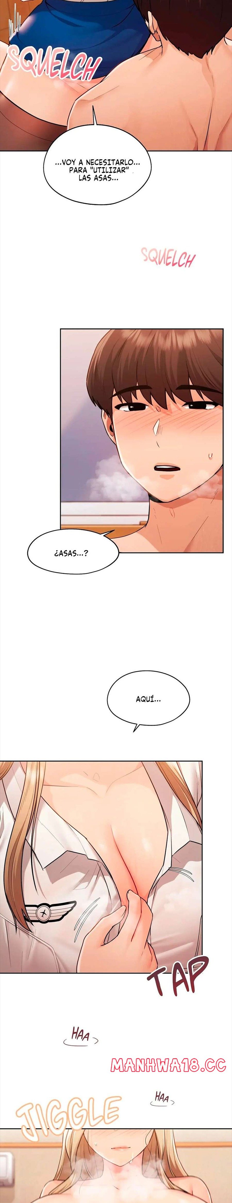 My Favorite from Today Raw Chapter 31 Page 7