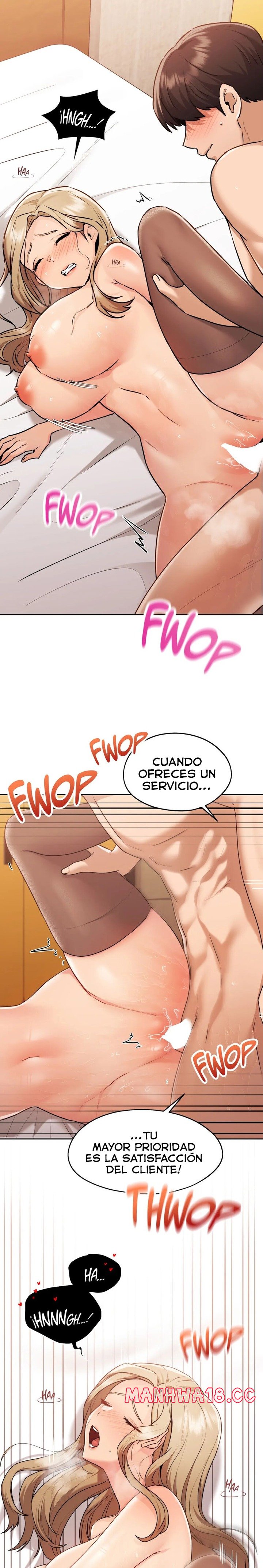 My Favorite from Today Raw Chapter 32 Page 13