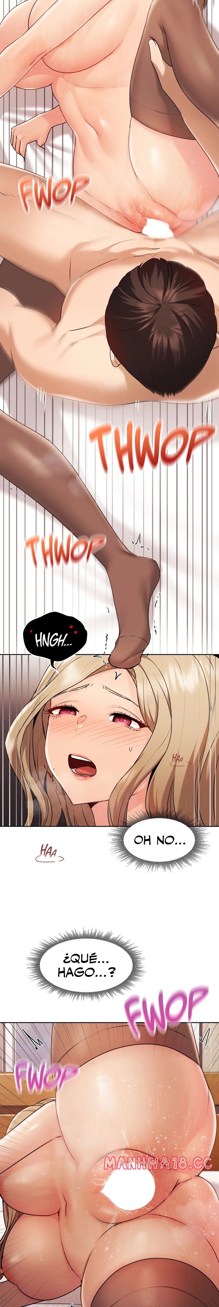 My Favorite from Today Raw Chapter 32 Page 14