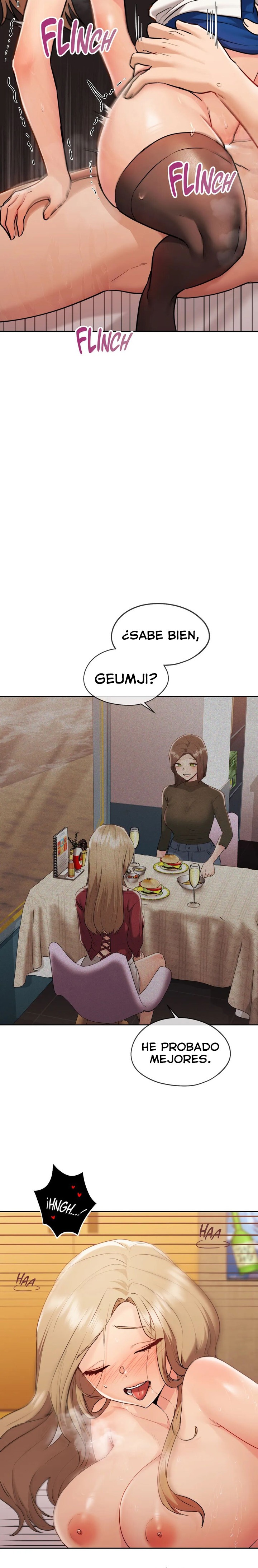 My Favorite from Today Raw Chapter 32 Page 2
