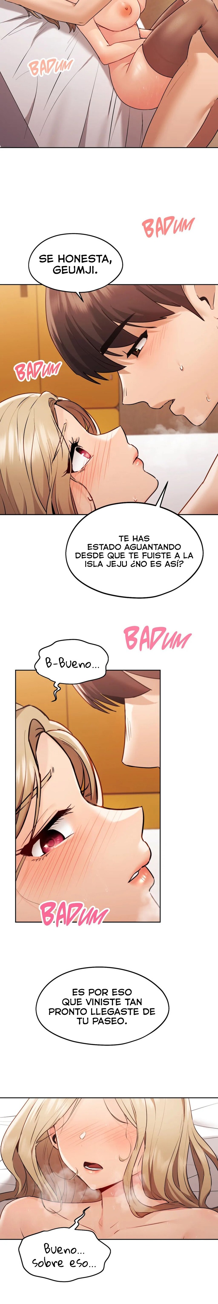 My Favorite from Today Raw Chapter 32 Page 24
