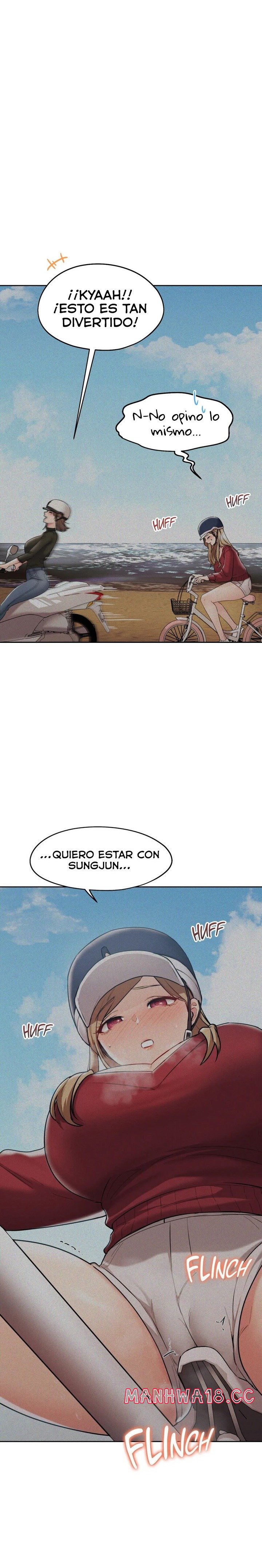 My Favorite from Today Raw Chapter 32 Page 25