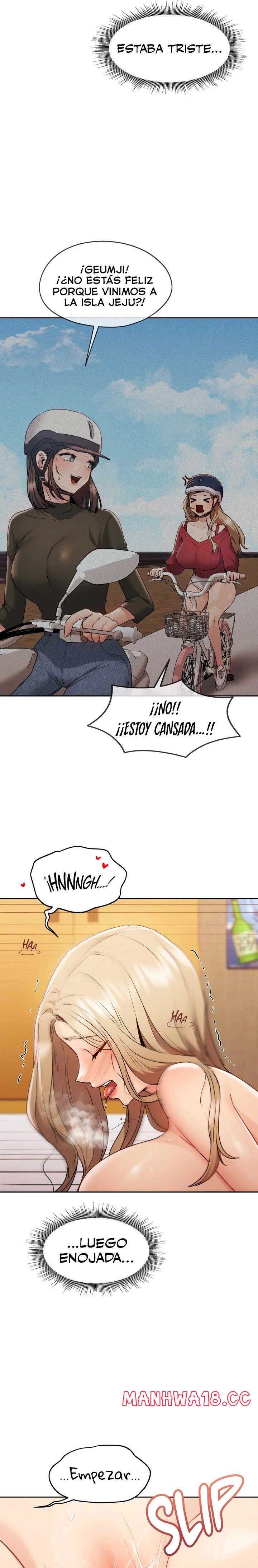 My Favorite from Today Raw Chapter 32 Page 3