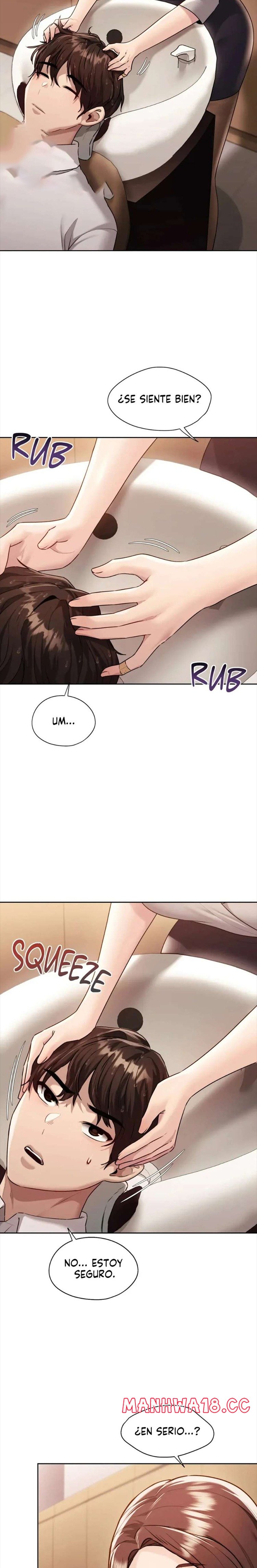 My Favorite from Today Raw Chapter 36 Page 13