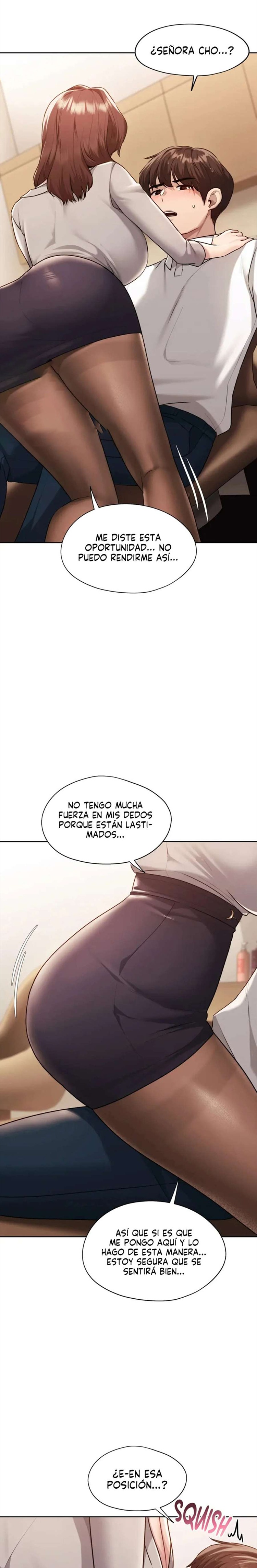 My Favorite from Today Raw Chapter 36 Page 15