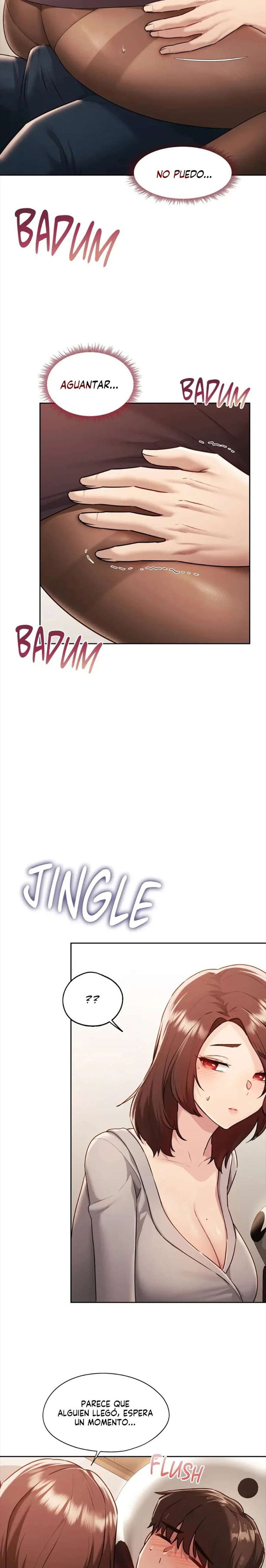 My Favorite from Today Raw Chapter 36 Page 19