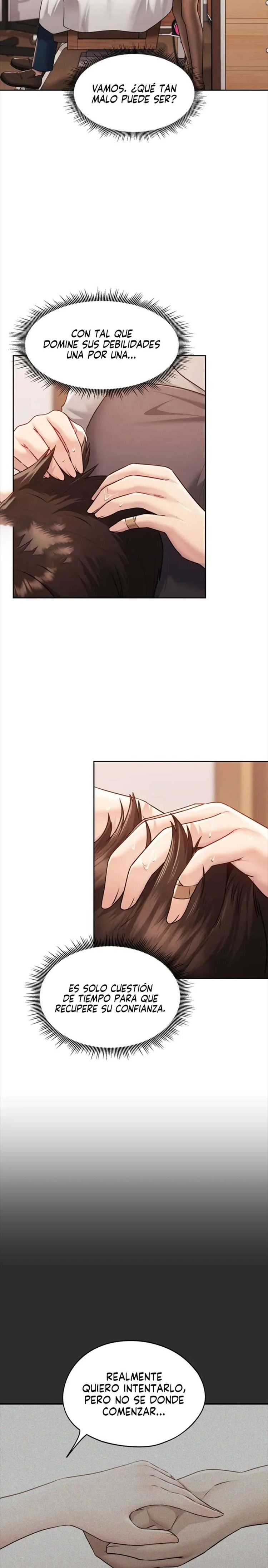 My Favorite from Today Raw Chapter 36 Page 3