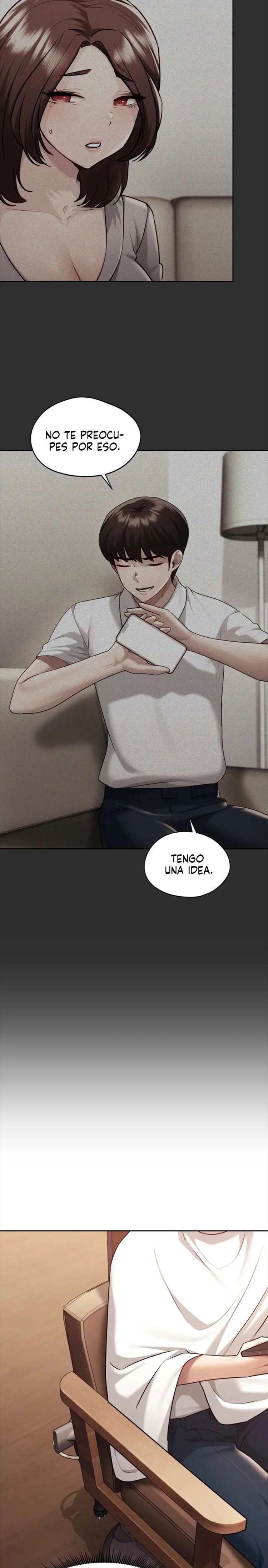 My Favorite from Today Raw Chapter 36 Page 5