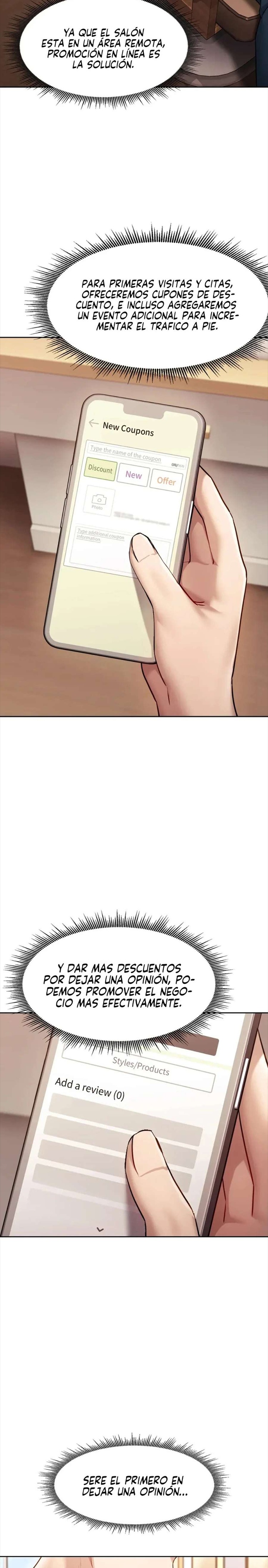 My Favorite from Today Raw Chapter 36 Page 6