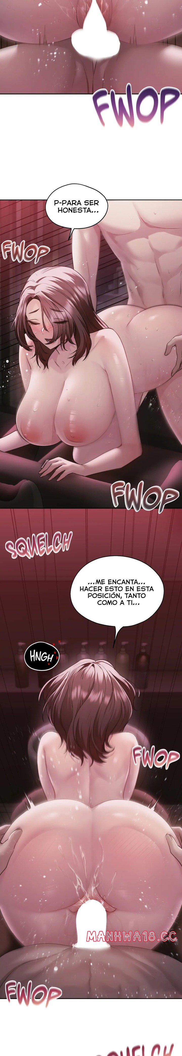 My Favorite from Today Raw Chapter 40 Page 12