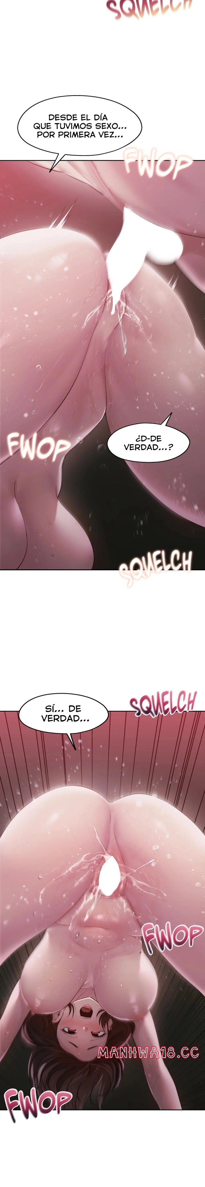 My Favorite from Today Raw Chapter 40 Page 13