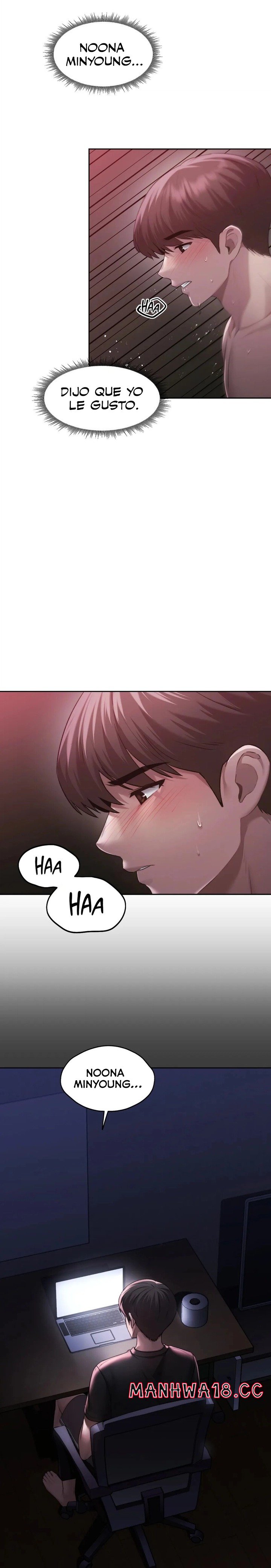 My Favorite from Today Raw Chapter 40 Page 14