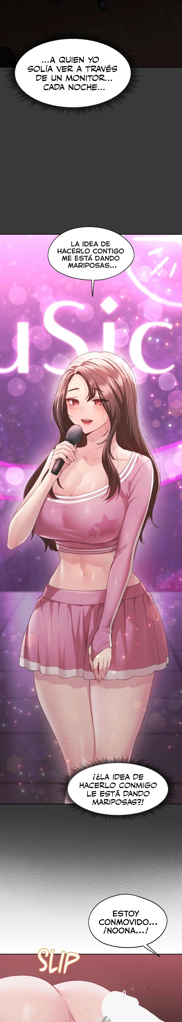 My Favorite from Today Raw Chapter 40 Page 15