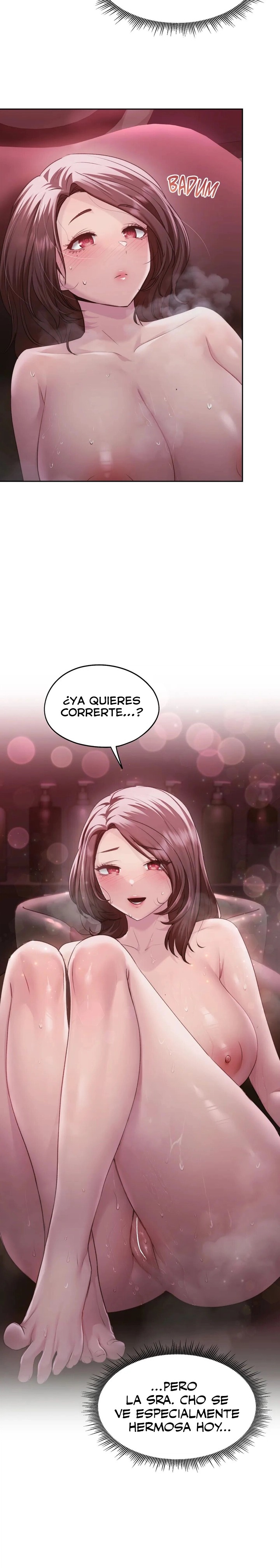 My Favorite from Today Raw Chapter 40 Page 17