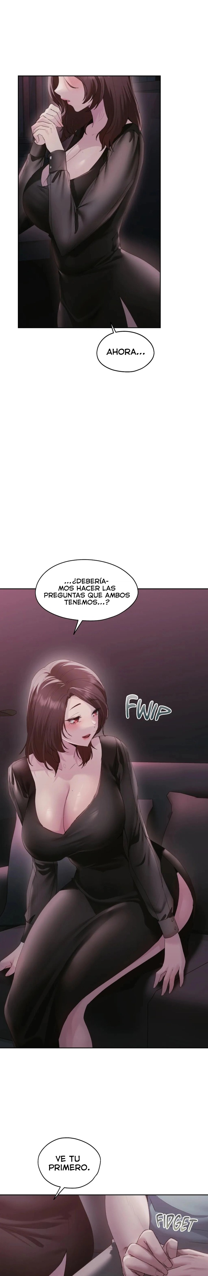 My Favorite from Today Raw Chapter 40 Page 24
