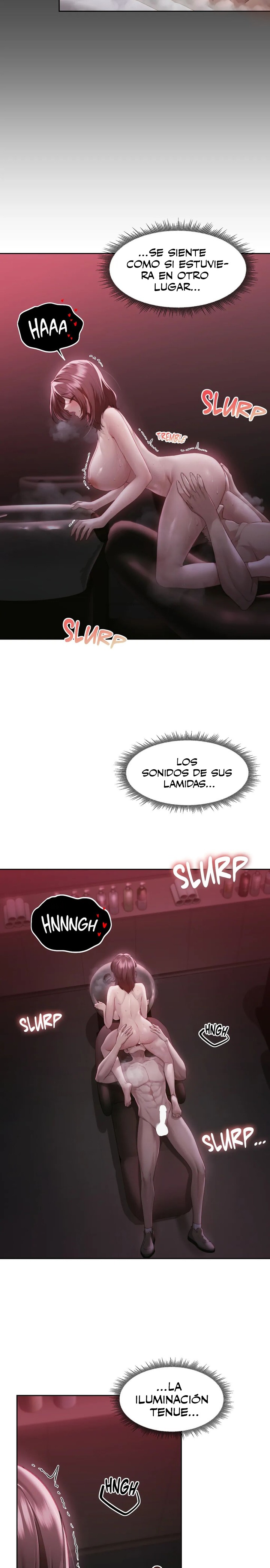 My Favorite from Today Raw Chapter 40 Page 4