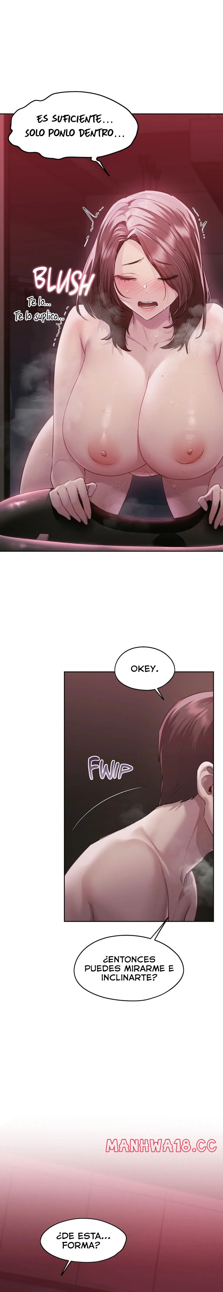 My Favorite from Today Raw Chapter 40 Page 7