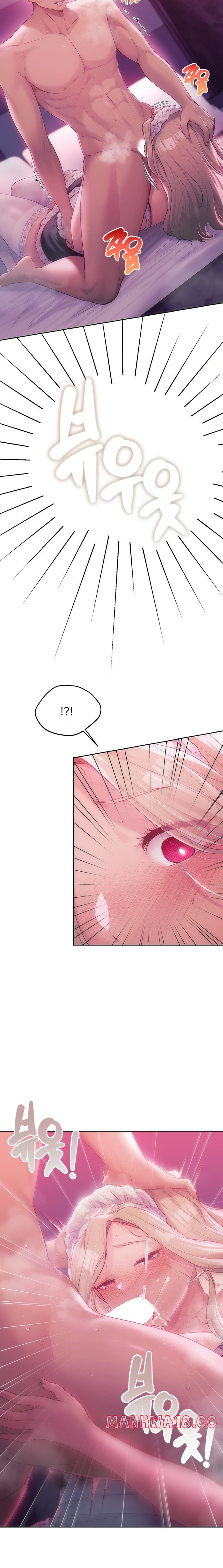 My Favorite from Today Raw Chapter 45 Page 6