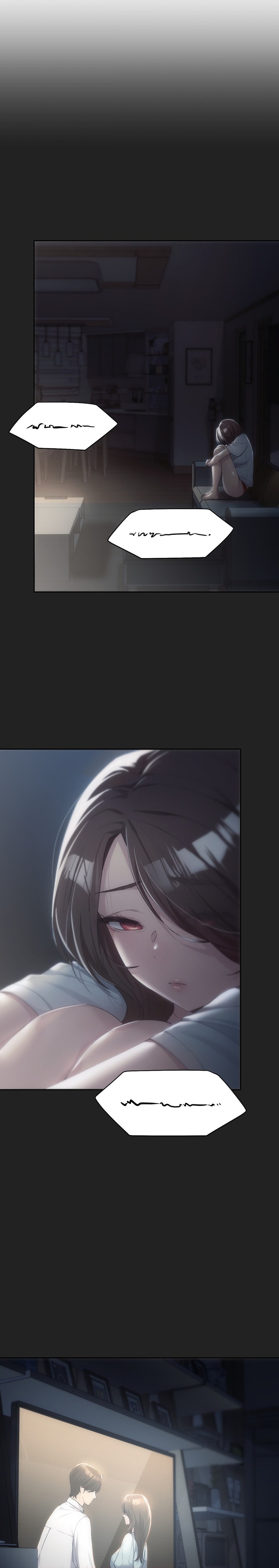 My Favorite from Today Raw Chapter 47 Page 16