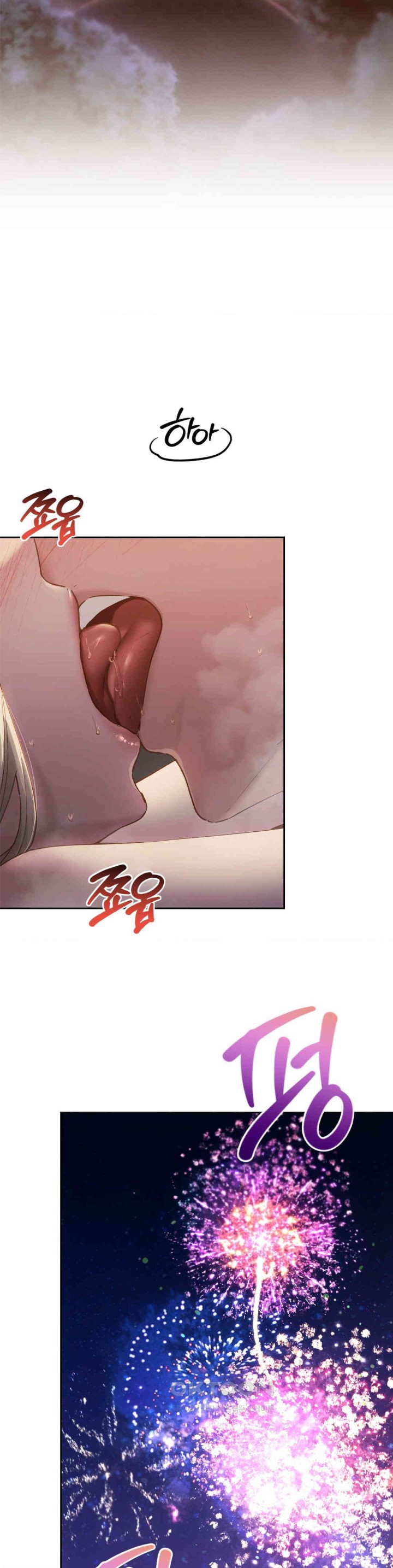 My Favorite from Today Raw Chapter 54 Page 23