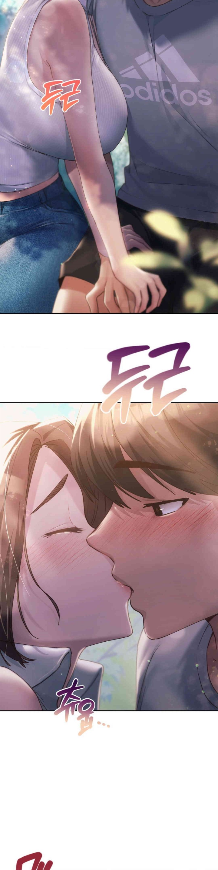 My Favorite from Today Raw Chapter 56 Page 39