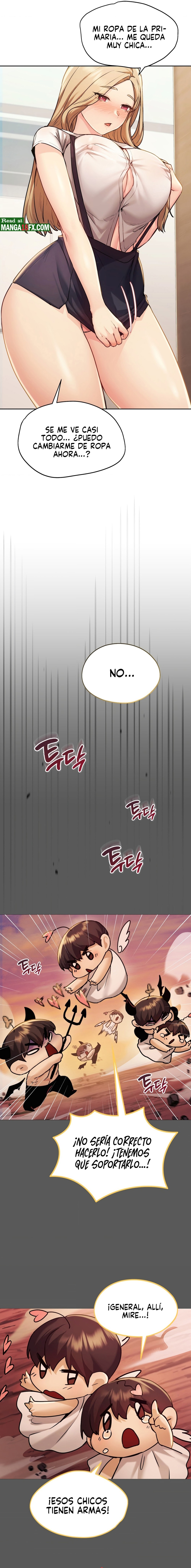 My Favorite from Today Raw Chapter 6 Page 14