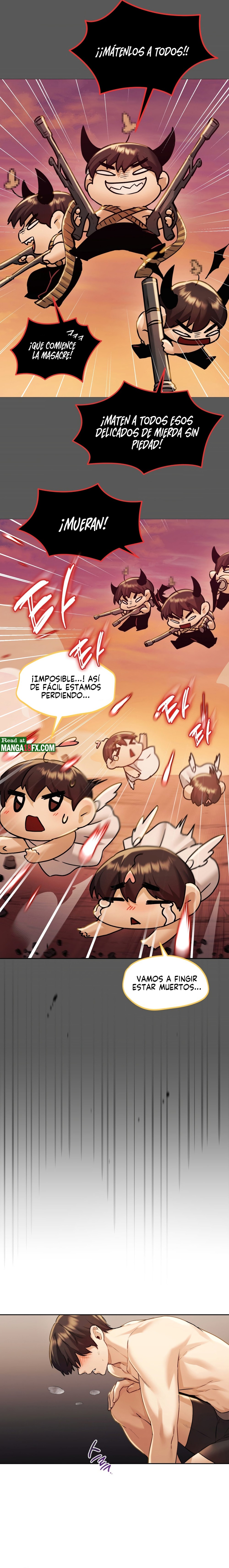 My Favorite from Today Raw Chapter 6 Page 15