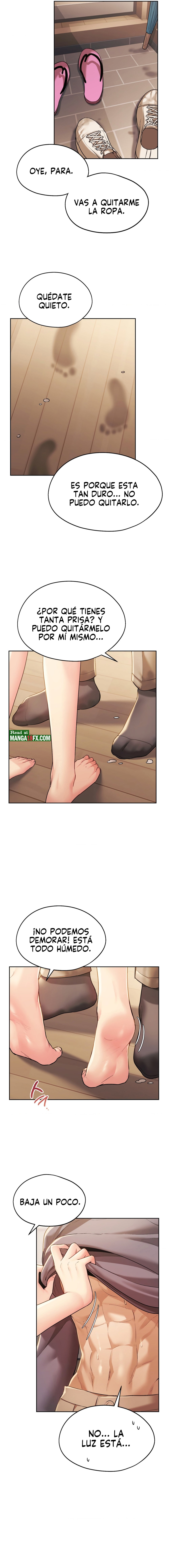 My Favorite from Today Raw Chapter 6 Page 2