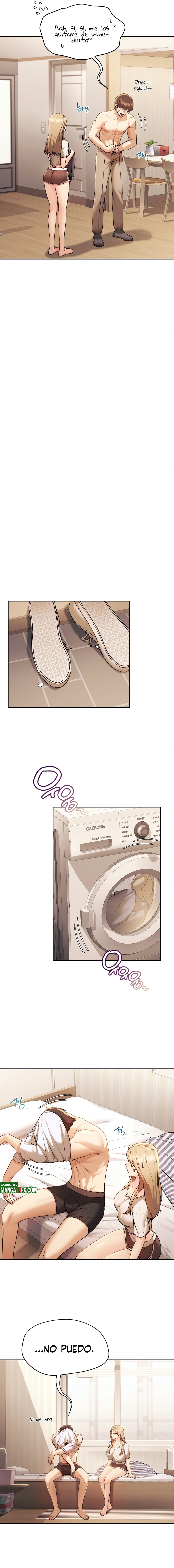 My Favorite from Today Raw Chapter 6 Page 4