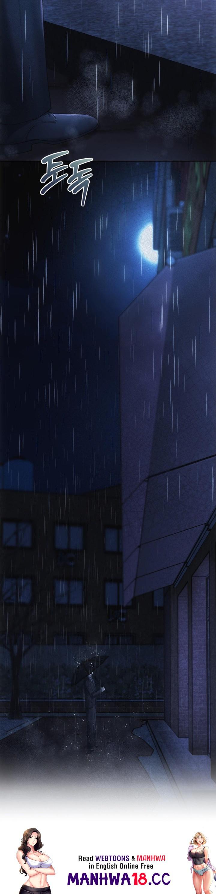 My Favorite from Today Raw Chapter 63 Page 38