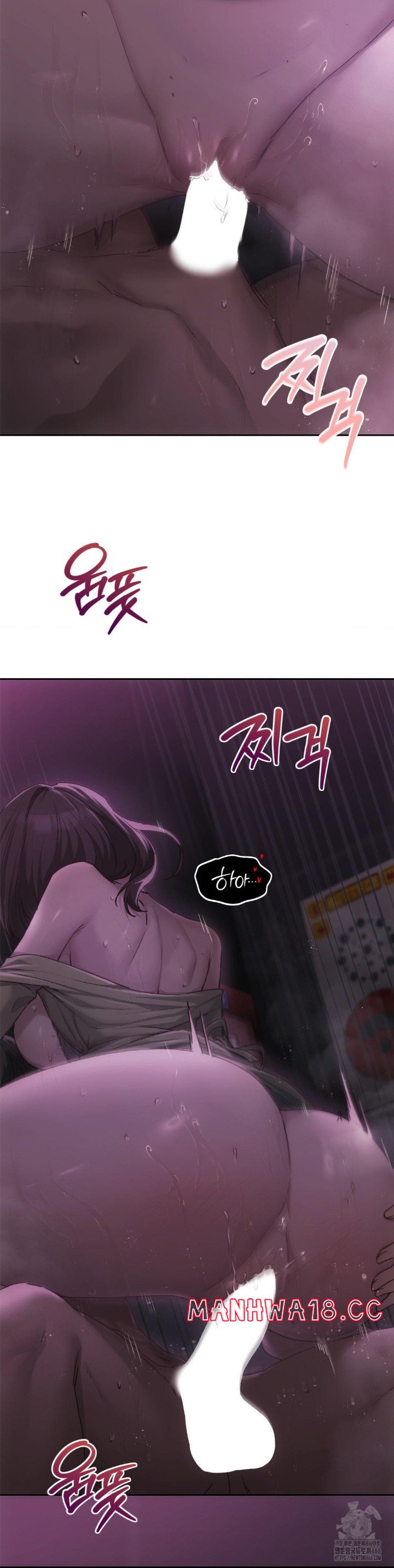 My Favorite from Today Raw Chapter 65 Page 27