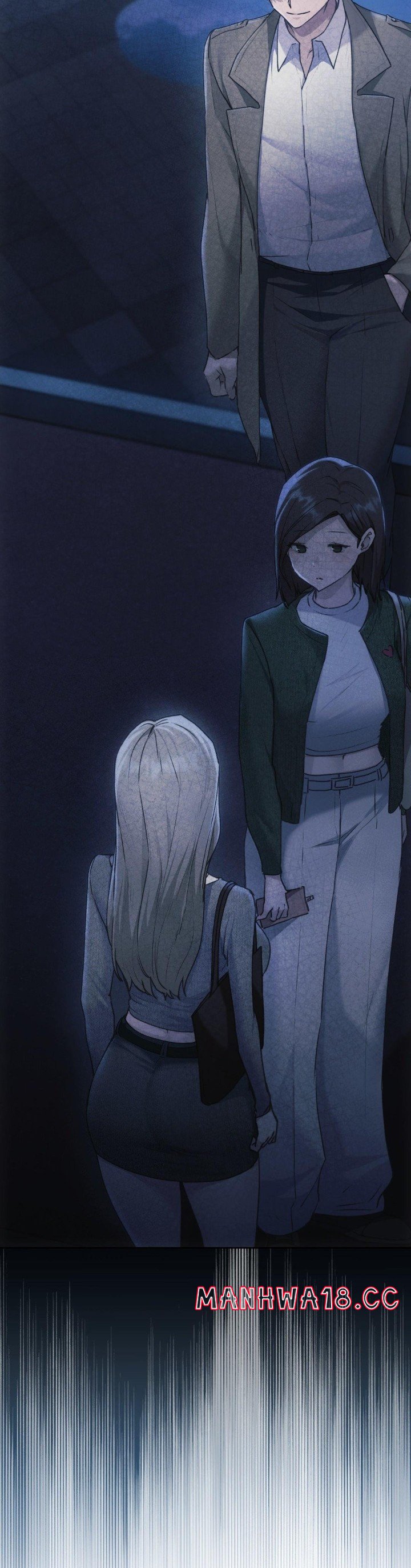 My Favorite from Today Raw Chapter 66 Page 39