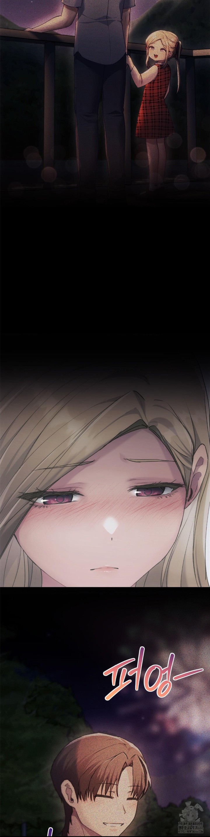 My Favorite from Today Raw Chapter 67 Page 30