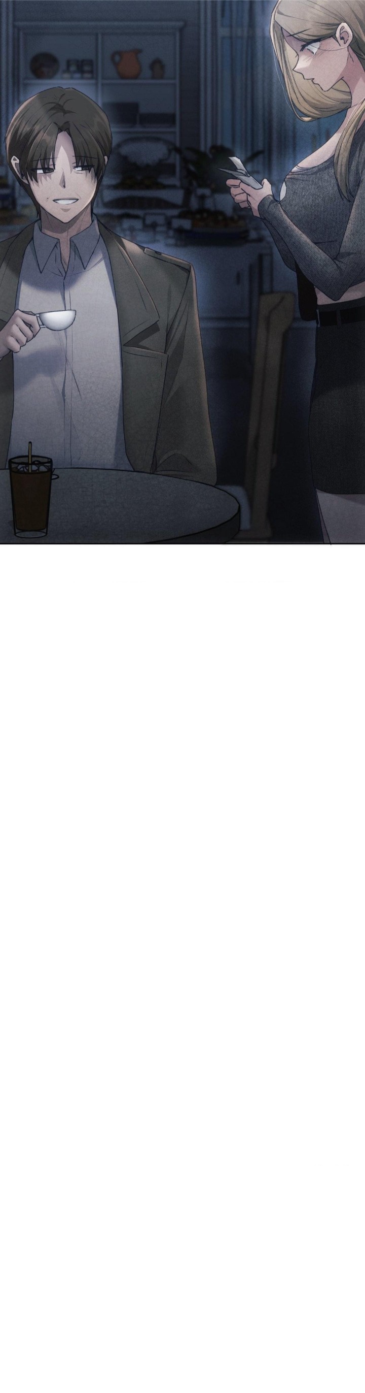My Favorite from Today Raw Chapter 67 Page 38
