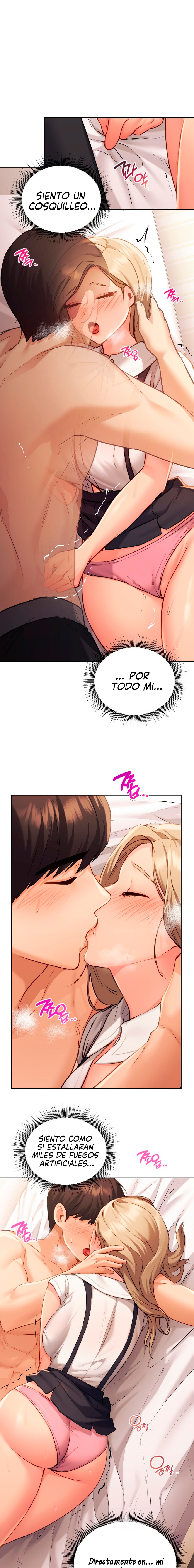 My Favorite from Today Raw Chapter 7 Page 10