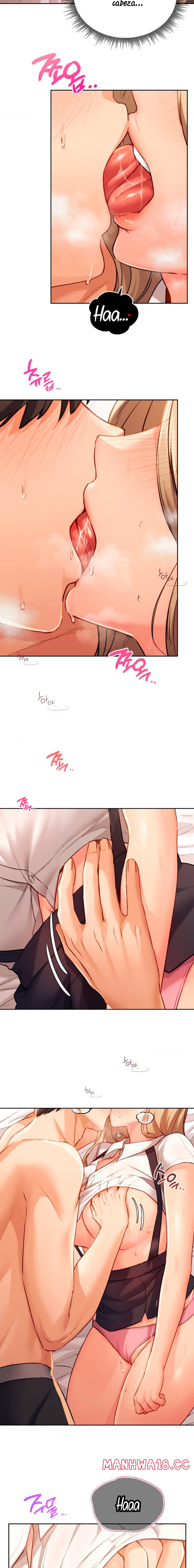 My Favorite from Today Raw Chapter 7 Page 11