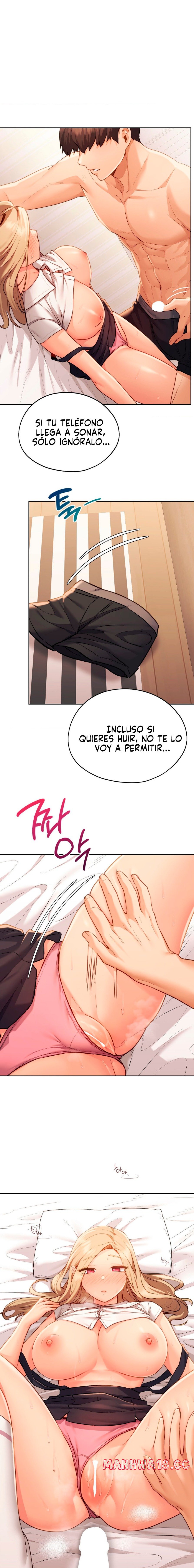 My Favorite from Today Raw Chapter 7 Page 13