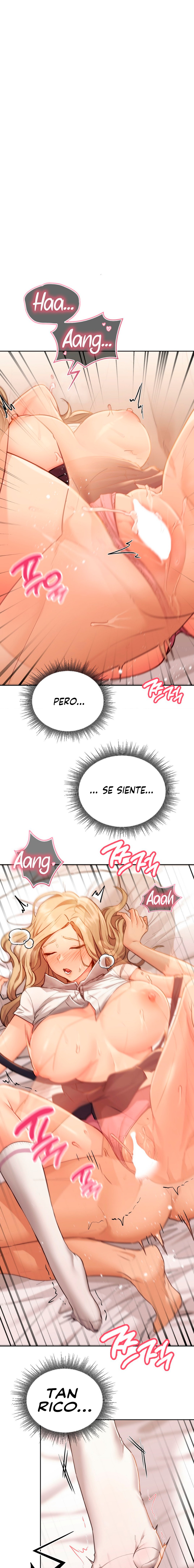 My Favorite from Today Raw Chapter 7 Page 16