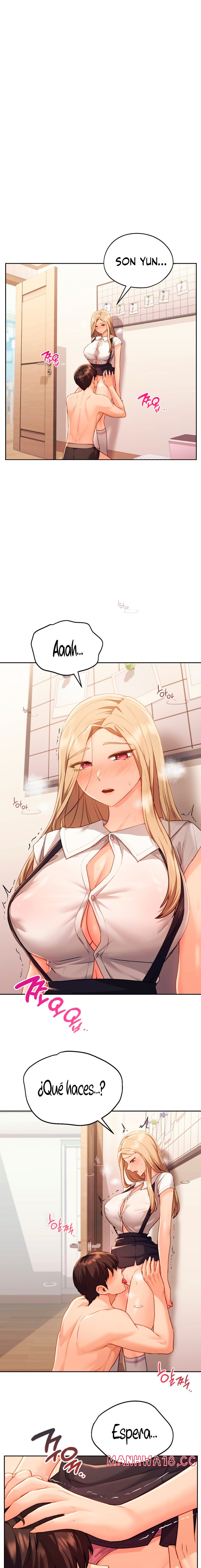 My Favorite from Today Raw Chapter 7 Page 2