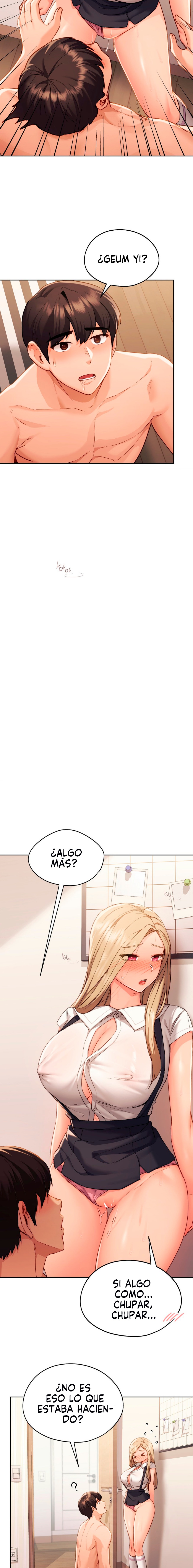 My Favorite from Today Raw Chapter 7 Page 5