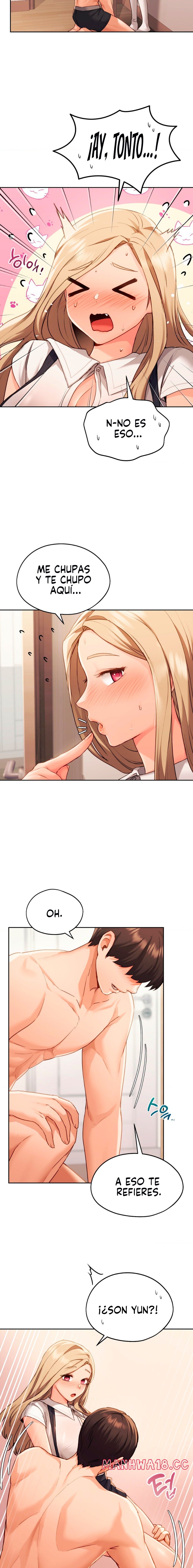 My Favorite from Today Raw Chapter 7 Page 6