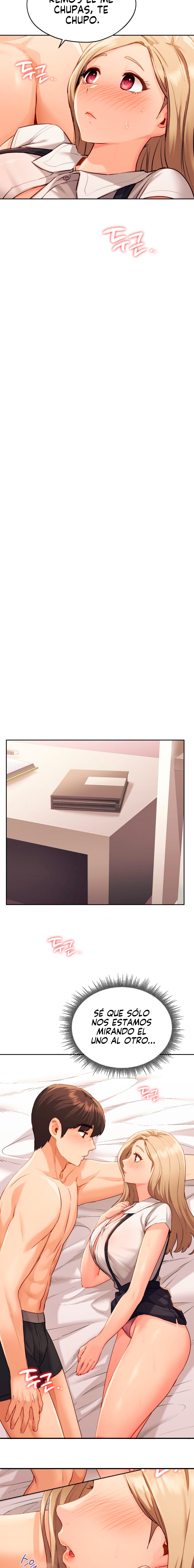 My Favorite from Today Raw Chapter 7 Page 8