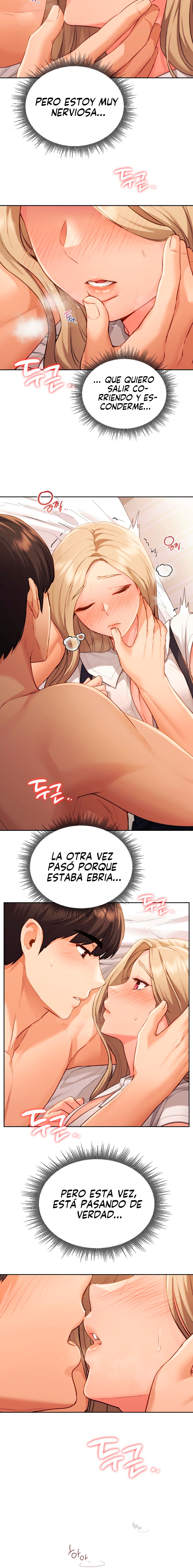 My Favorite from Today Raw Chapter 7 Page 9